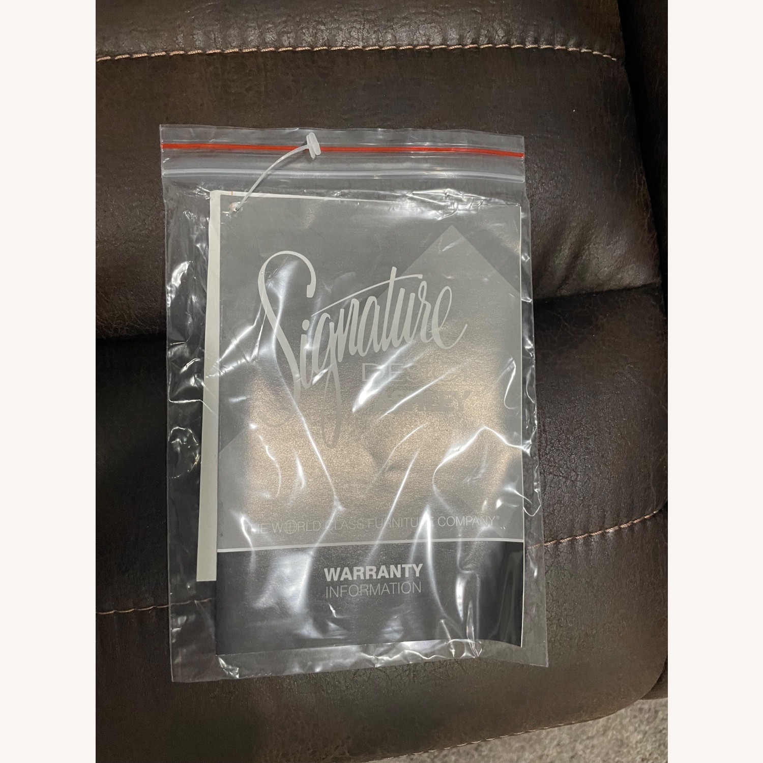 Ashley Furniture 2 Seater Gaming Sofa  - image-6