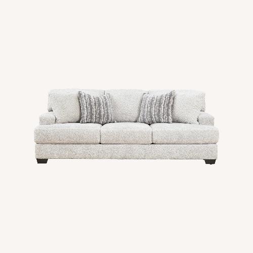 Used Ashley Furniture Brebryan Sleeper Sofa for sale on AptDeco