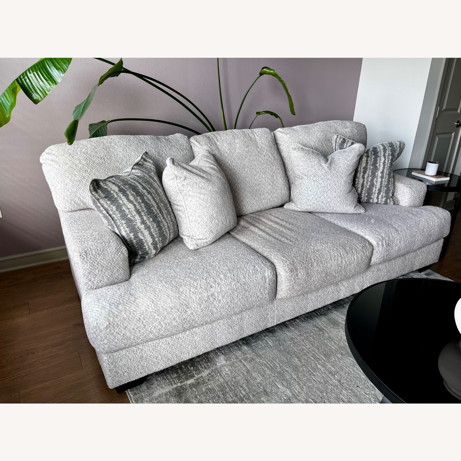 Ashley Furniture Brebryan Sleeper Sofa - image-3