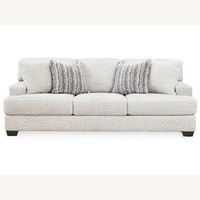Ashley Furniture Brebryan Sleeper Sofa