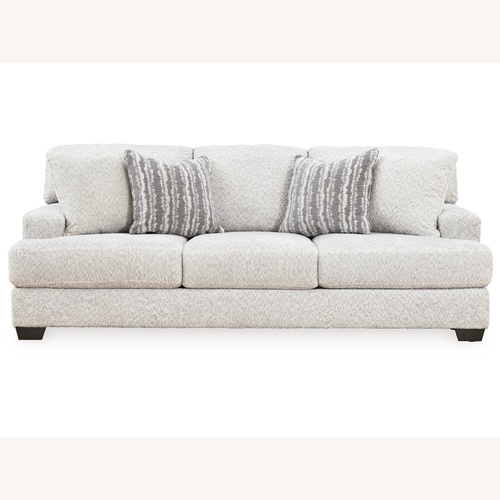 Used Ashley Furniture Brebryan Sleeper Sofa for sale on AptDeco