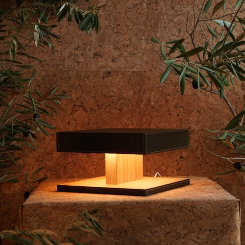 Used Ogden Table Lamp for sale on AptDeco