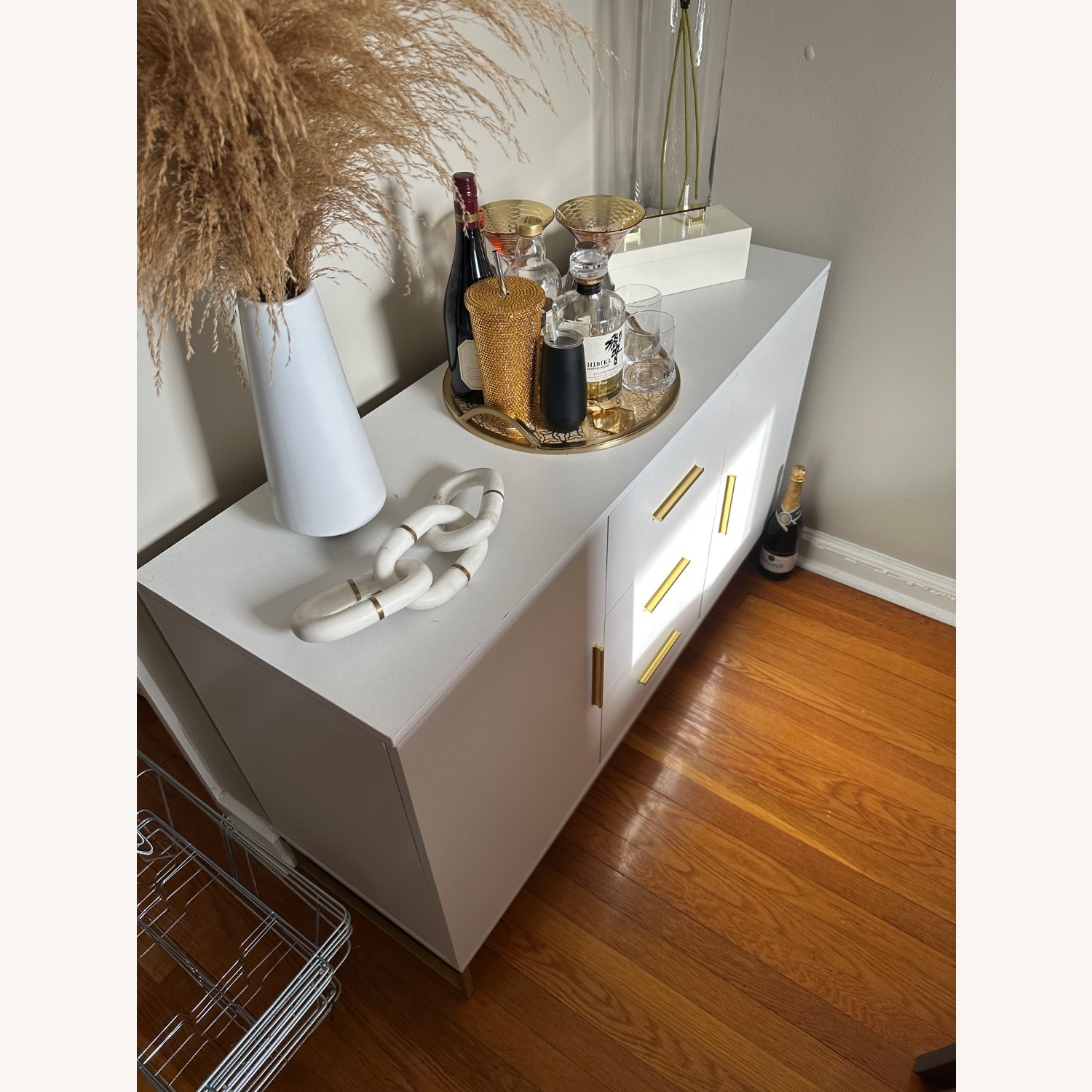 Willa Arlo Interiors Server - image-2