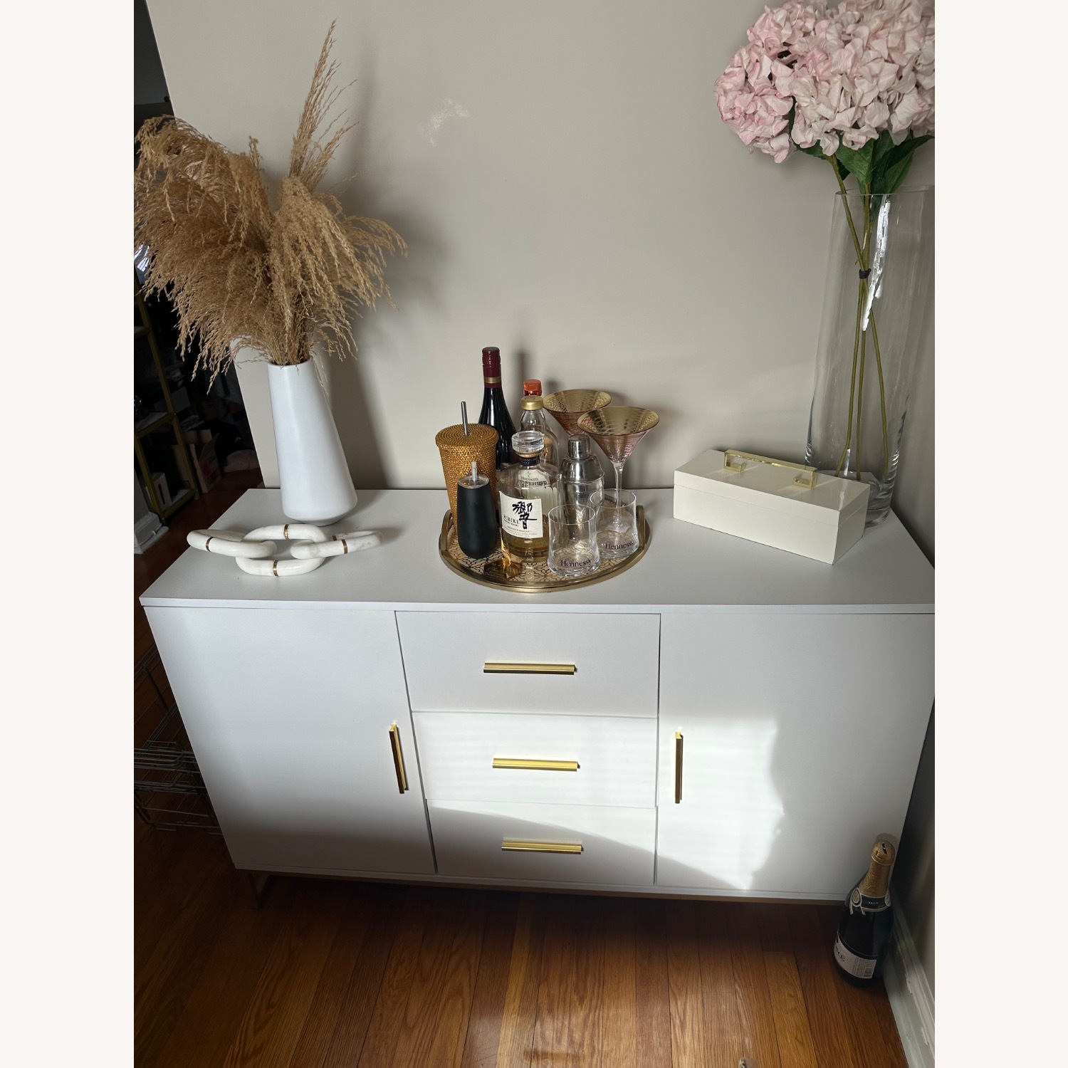 Willa Arlo Interiors Server - image-1