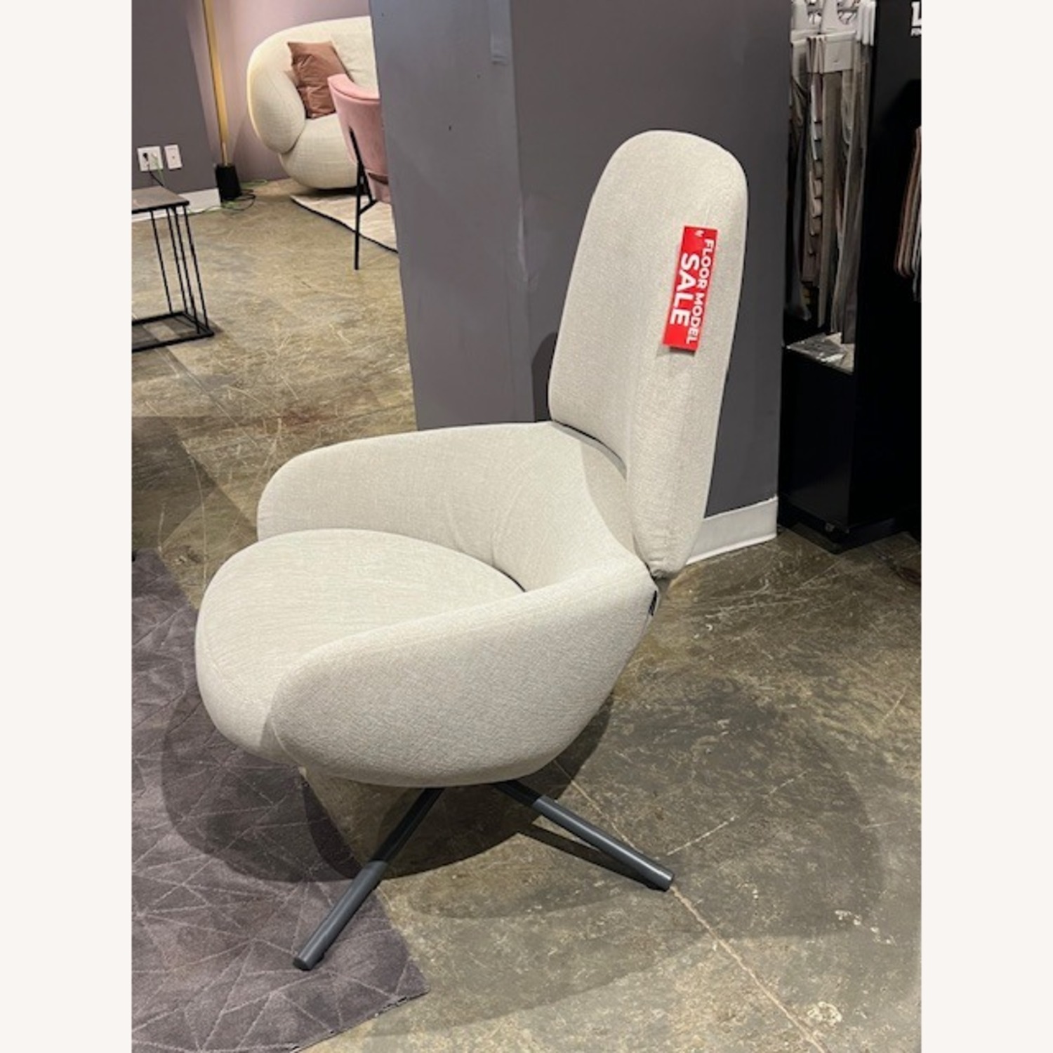 Calligaris Comfy Armchair - image-1