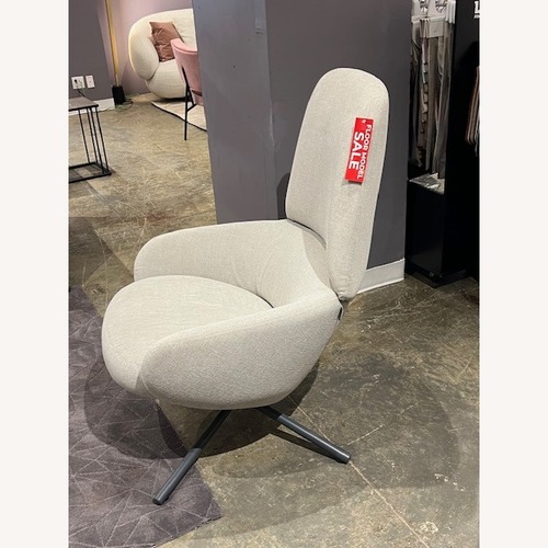 Used Calligaris Comfy Armchair for sale on AptDeco
