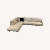 Ditre Italia Elliott Sectional 