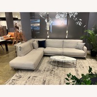 Ditre Italia Elliott Sectional 