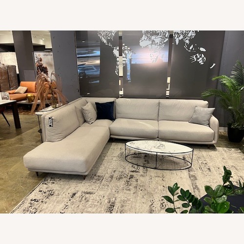 Used Ditre Italia Elliott Sectional  for sale on AptDeco