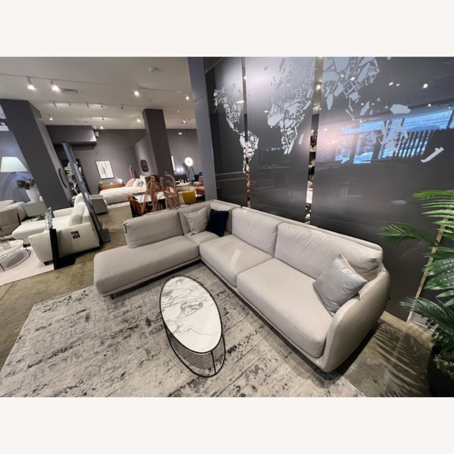 Ditre Italia Elliott Sectional  - image-2