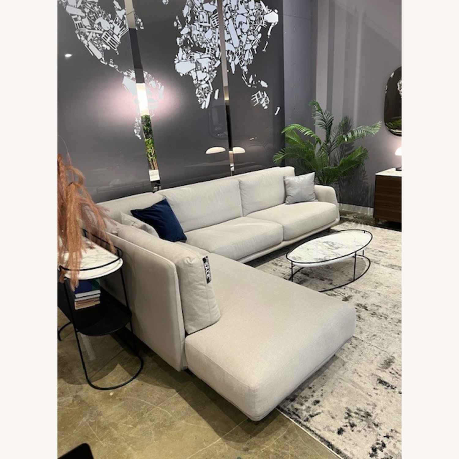 Ditre Italia Elliott Sectional  - image-1