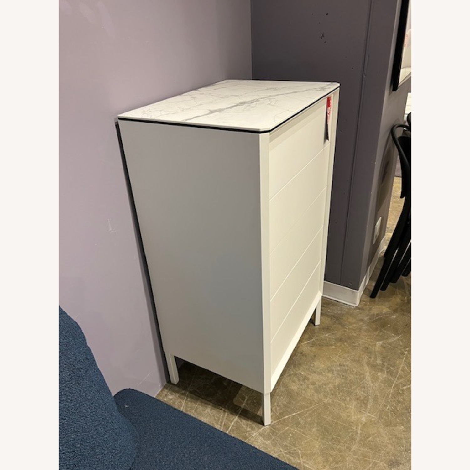 Calligaris High Chest - image-1