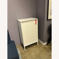 Calligaris High Chest