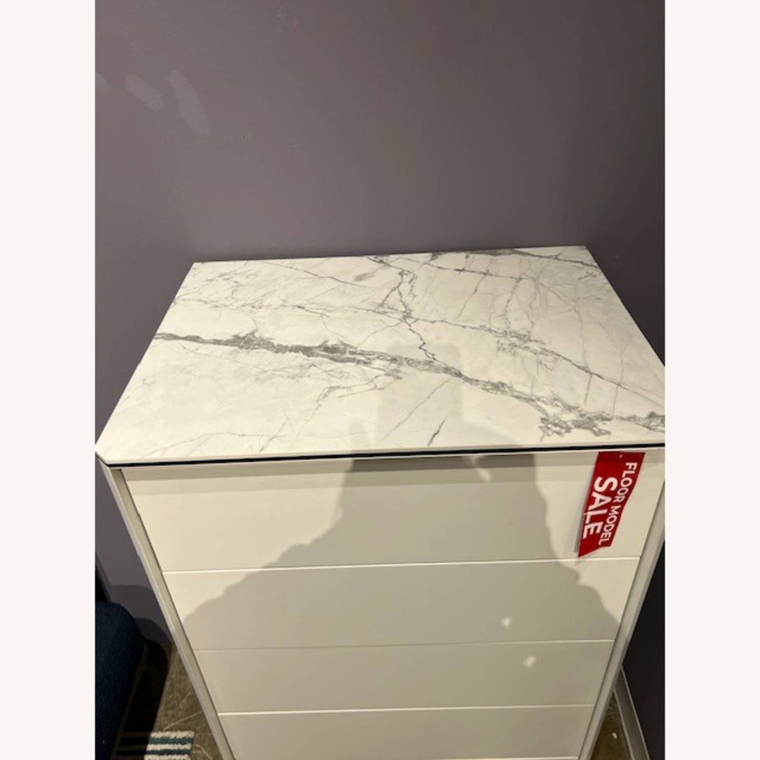 Calligaris High Chest - image-2