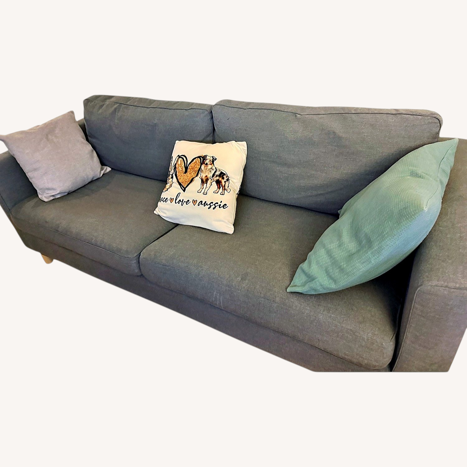 KEA PÄRUP 3-seat sofa - image-5