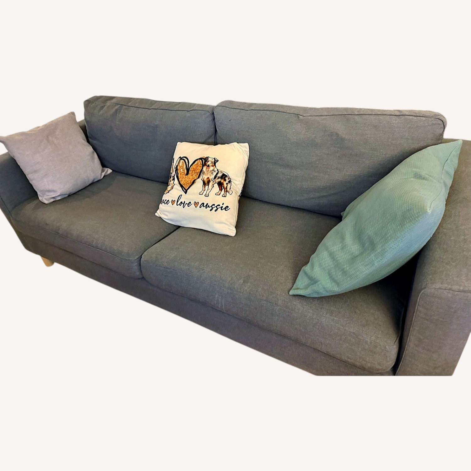 KEA PÄRUP 3-seat sofa - image-4