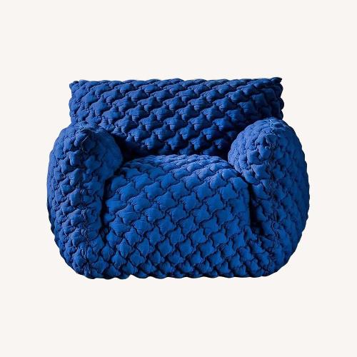 Used Paola Navone - Nuvola 09 Armchair for sale on AptDeco