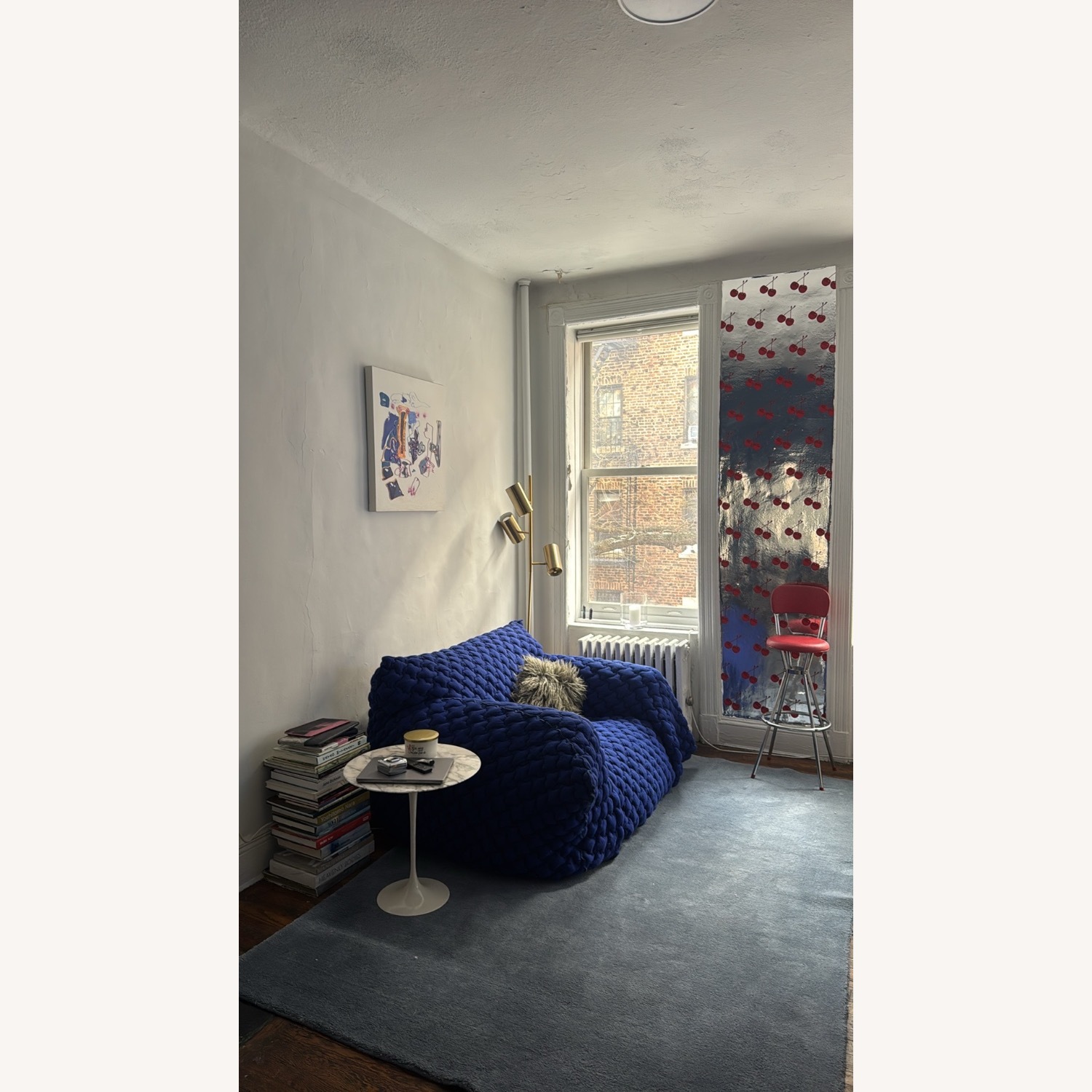 Paola Navone - Nuvola 09 Armchair - image-1