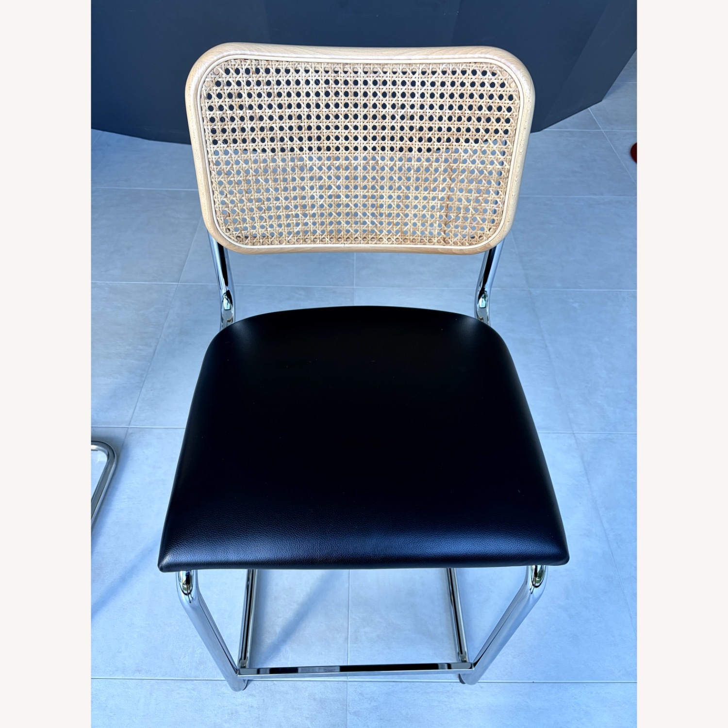 Knoll Cesca Stools - image-2