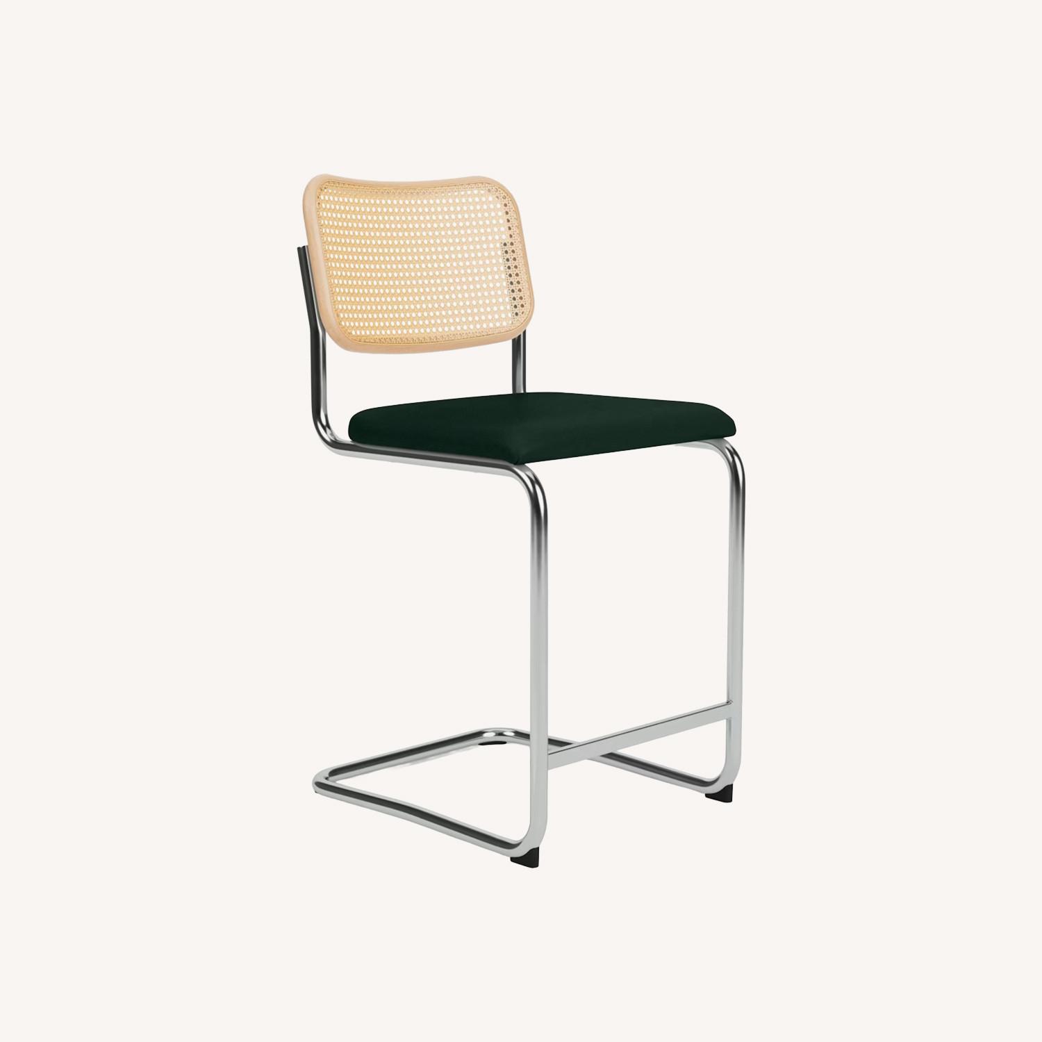 Knoll Cesca Stools - image-0