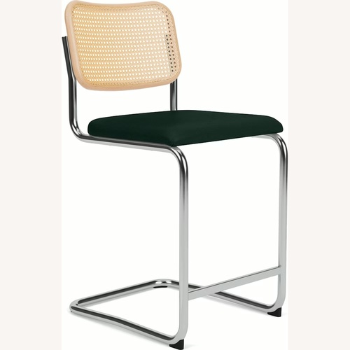Used Knoll Cesca Stools for sale on AptDeco