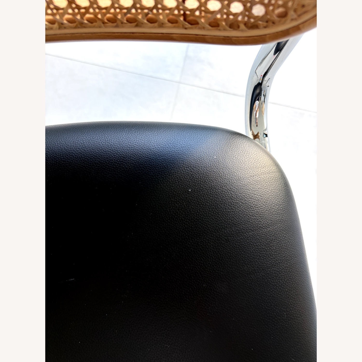 Knoll Cesca Stools - image-1