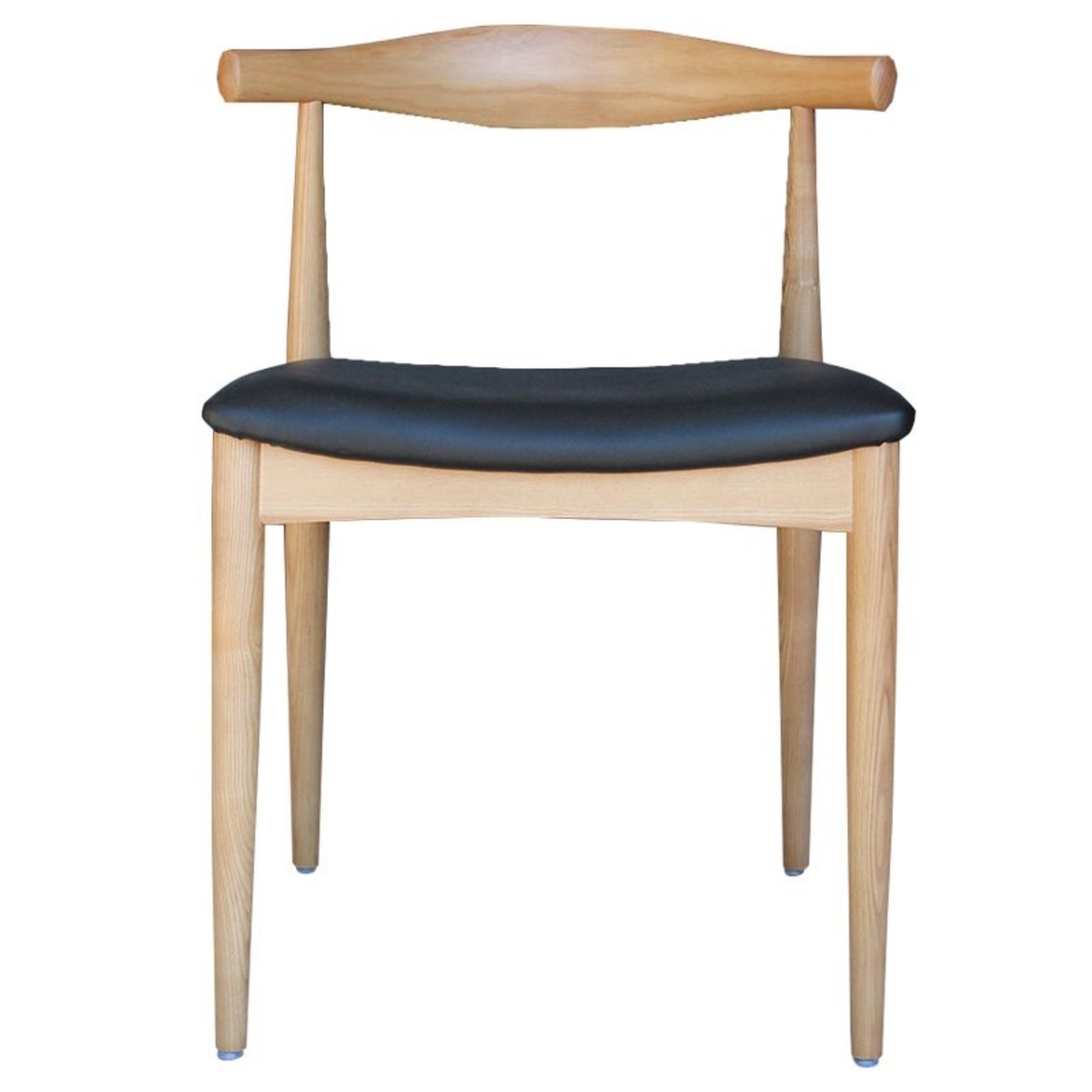 TOV Akola Wood Dining Table and Elbow Chairs - image-3