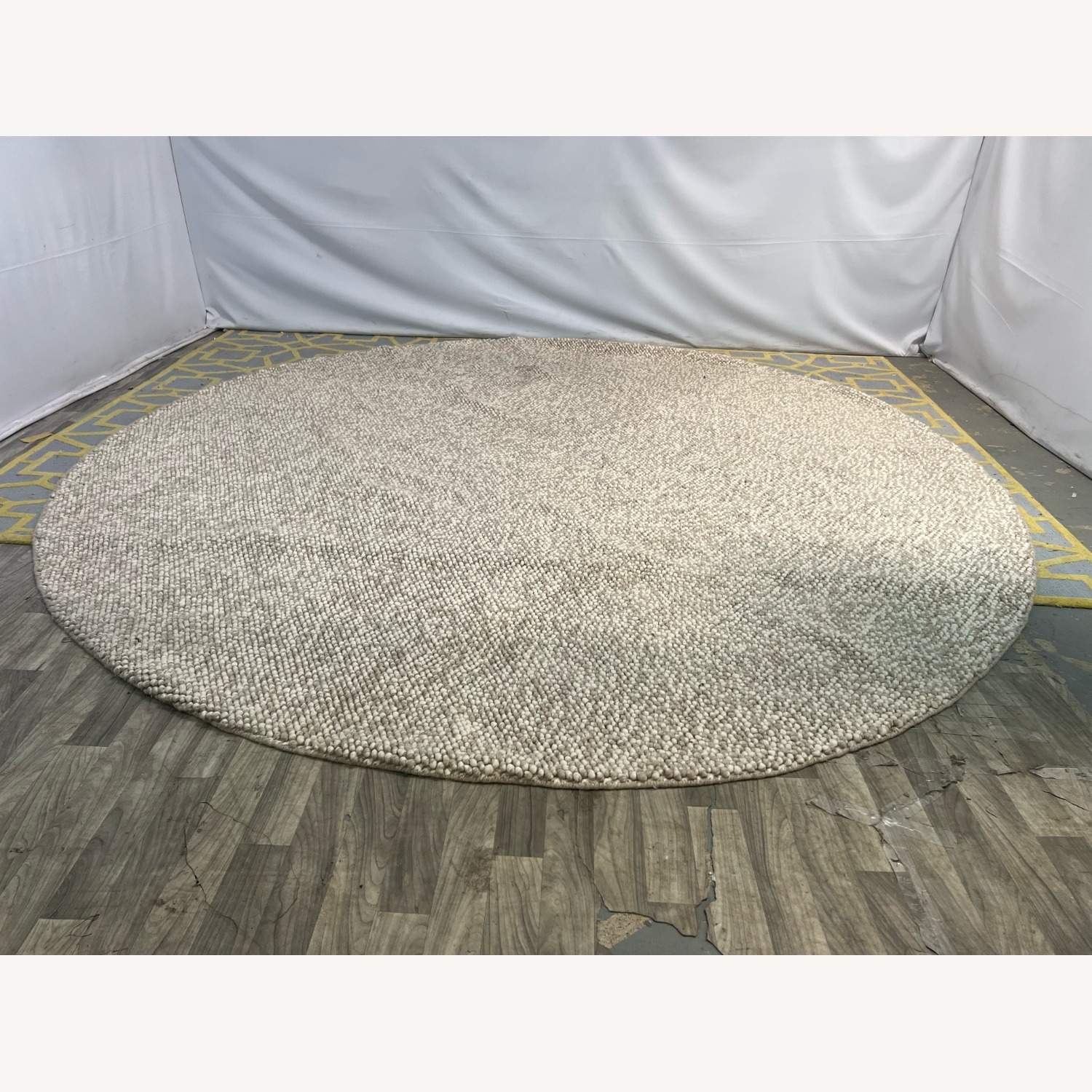 Safavieh Natura Area Rug in Beige/Ivory - image-2
