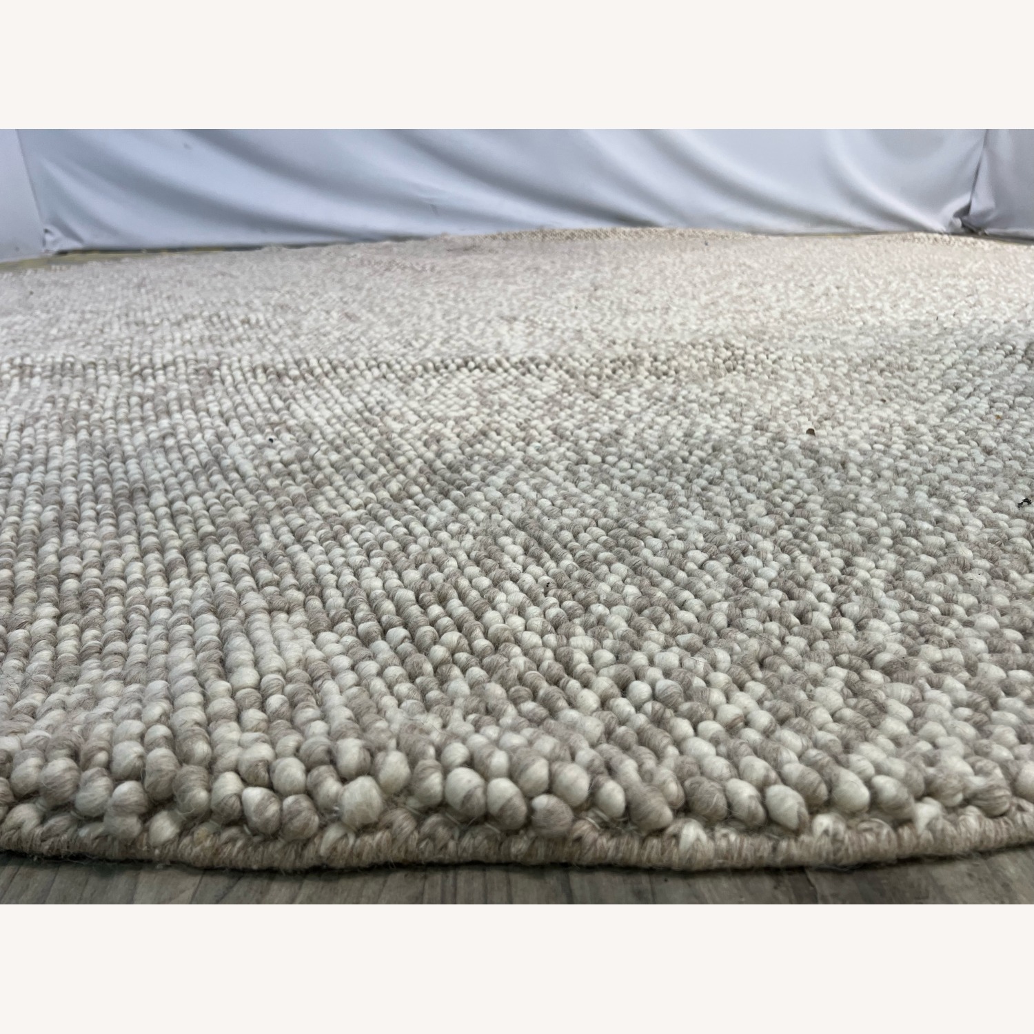 Safavieh Natura Area Rug in Beige/Ivory - image-3