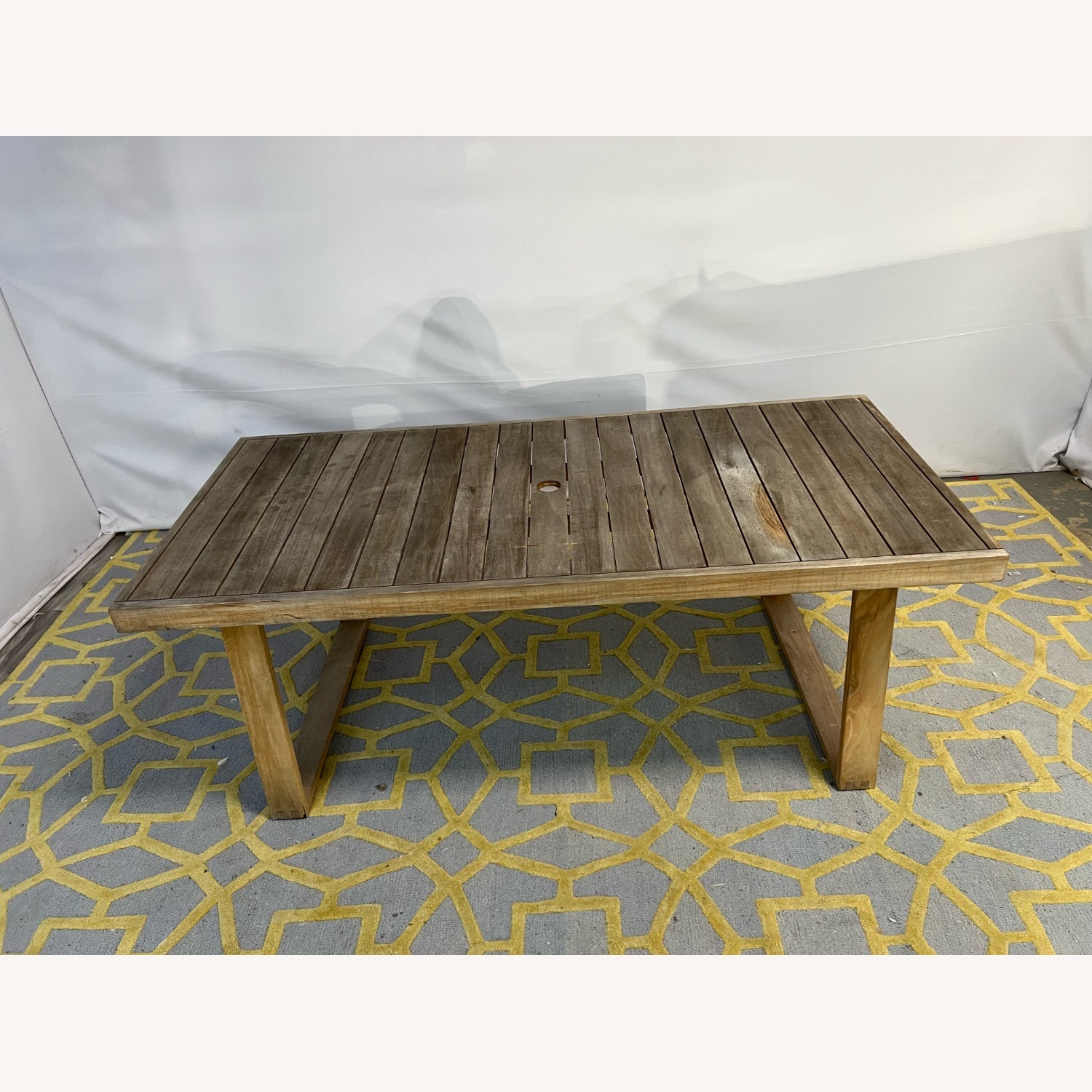 Castlery Rio Outdoor Dining Table - image-3