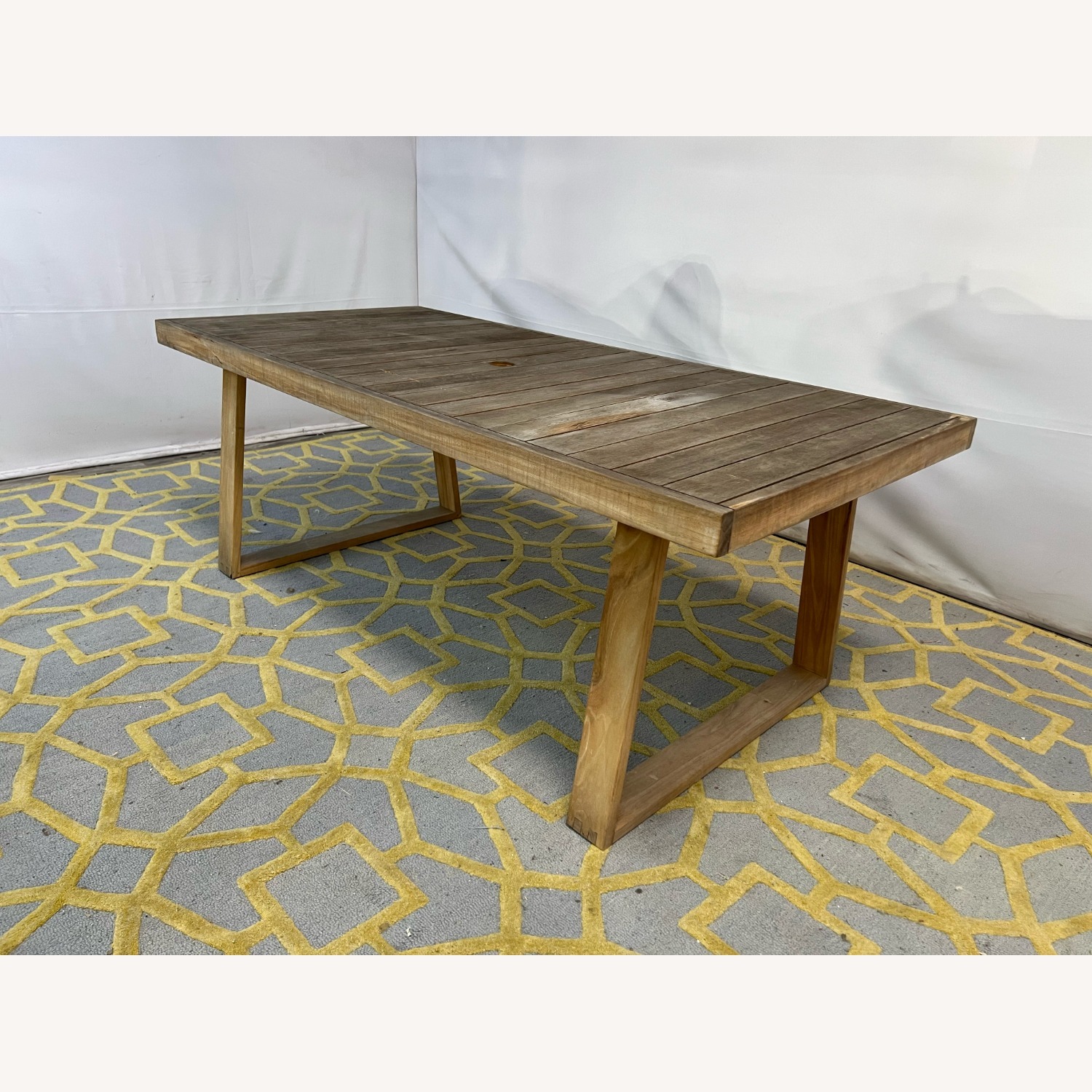 Castlery Rio Outdoor Dining Table - image-2