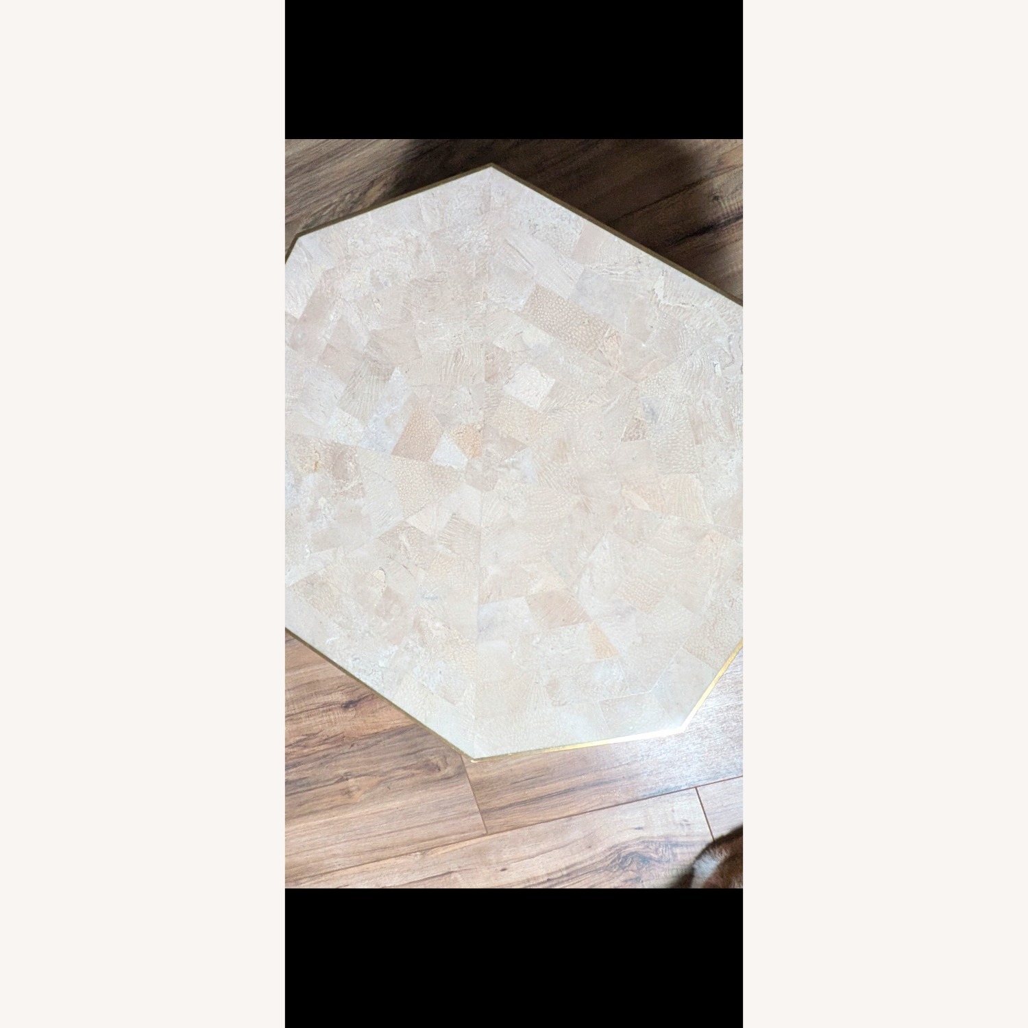 Maitland-Smith Coffee Table - image-3