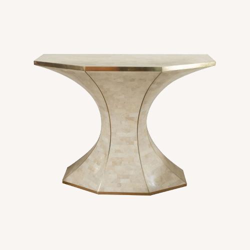 Used Maitland-Smith Coffee Table for sale on AptDeco