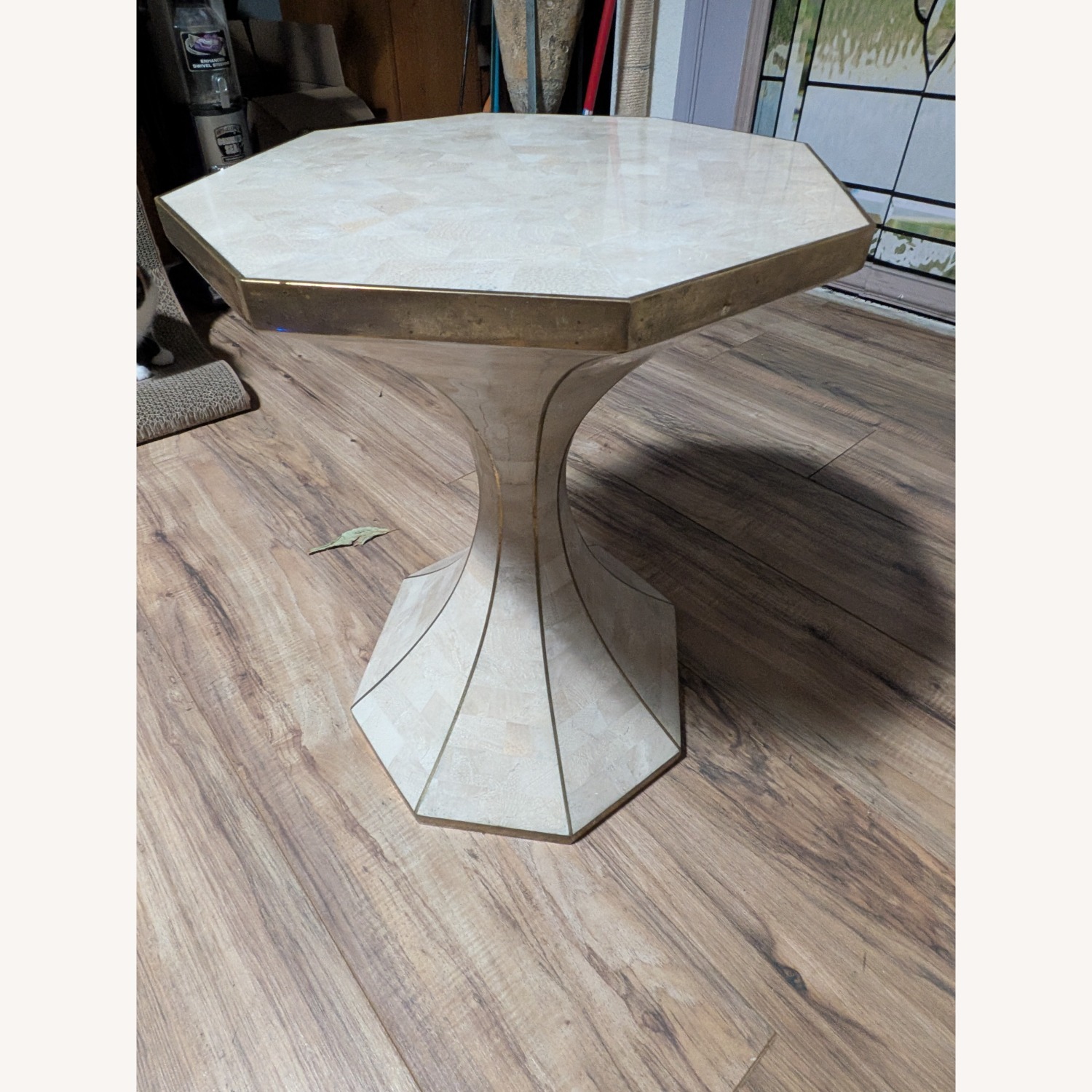 Maitland-Smith Coffee Table - image-2