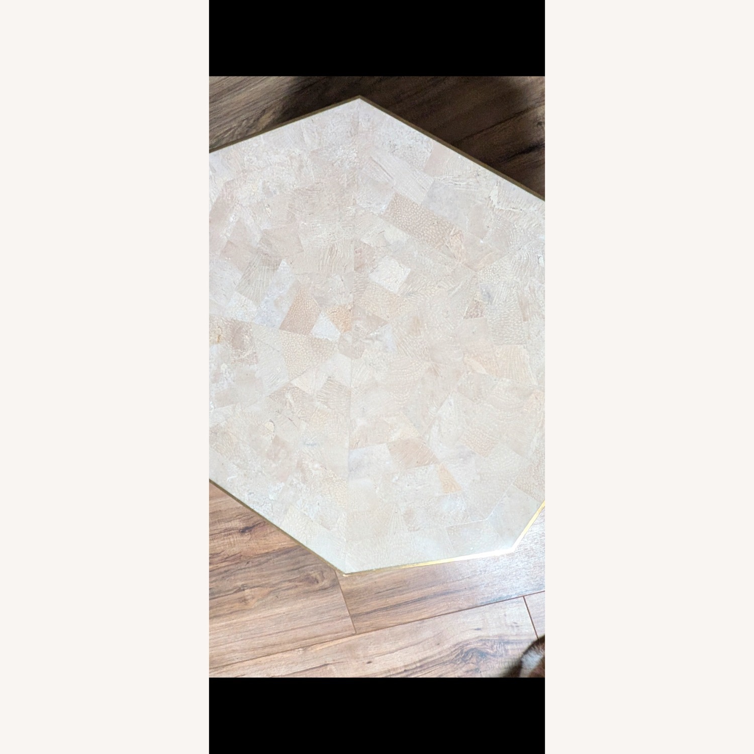 Maitland-Smith Coffee Table - image-6