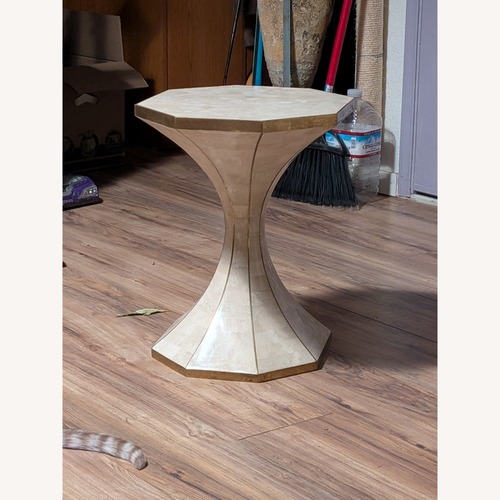 Used Maitland-Smith Coffee Table for sale on AptDeco