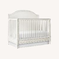 Bellina Arched Conversion Crib