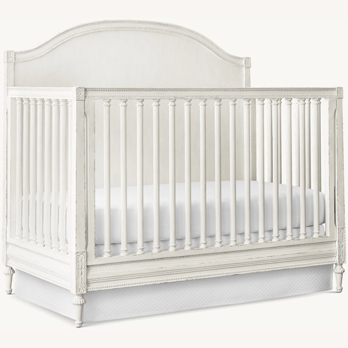 Used Bellina Arched Conversion Crib for sale on AptDeco
