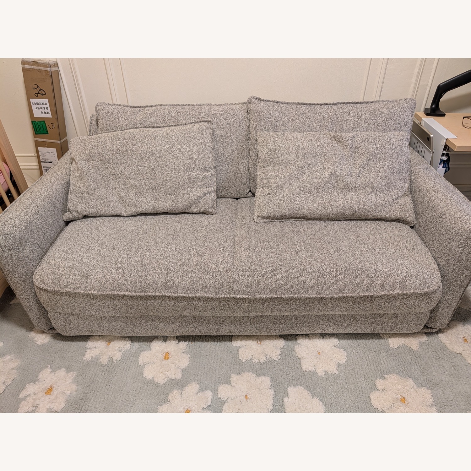 Koala Sofa Bed - image-1