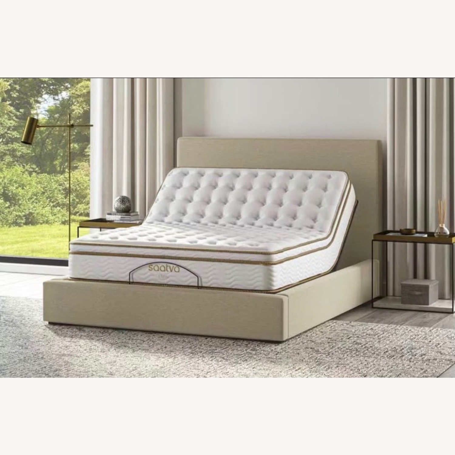 Saatva Adjustable Base King - image-5