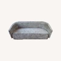 Rove Concepts Green 3+ Seater Sofa