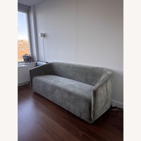 Rove Concepts Green 3+ Seater Sofa