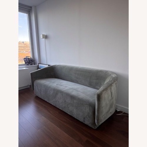 Used Rove Concepts Green 3+ Seater Sofa for sale on AptDeco