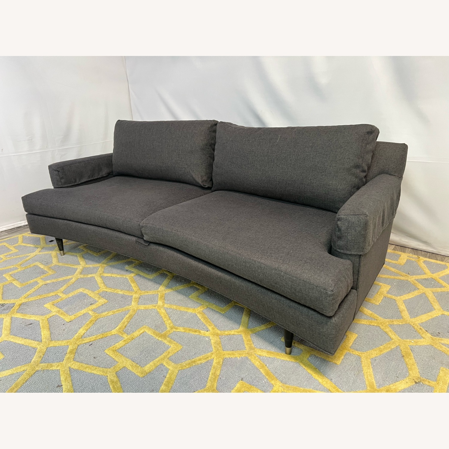 Ethan Allen Apollo Sofa - image-3