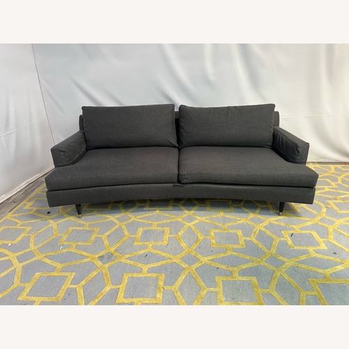 Used Ethan Allen Apollo Sofa for sale on AptDeco