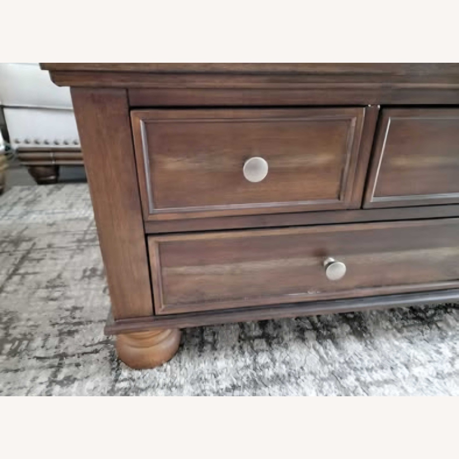 Ashley Furniture Danabrin Coffee Table - image-5