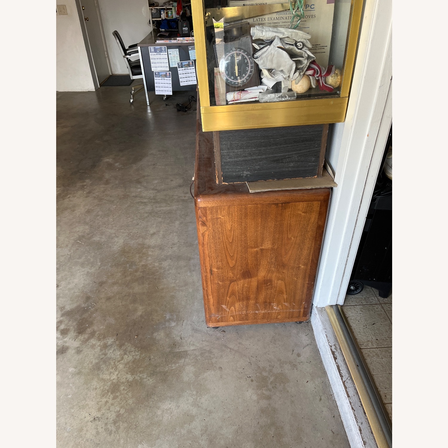 Rafael Desk 2 - image-2