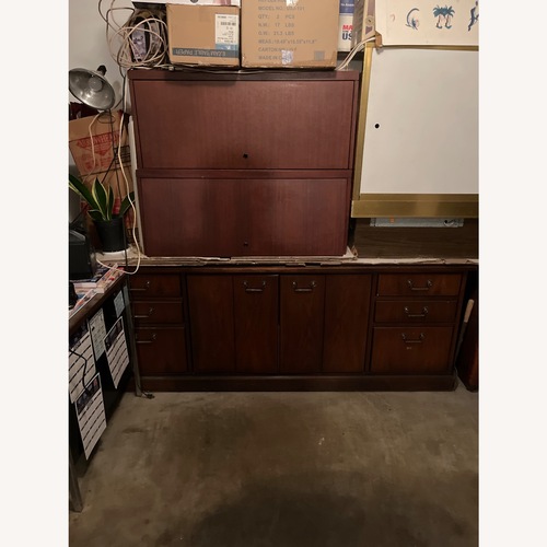 Used Modern Desk for sale on AptDeco