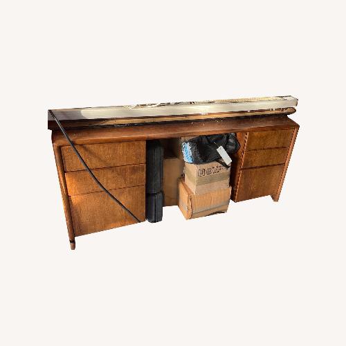 Used Contemporary Desk for sale on AptDeco