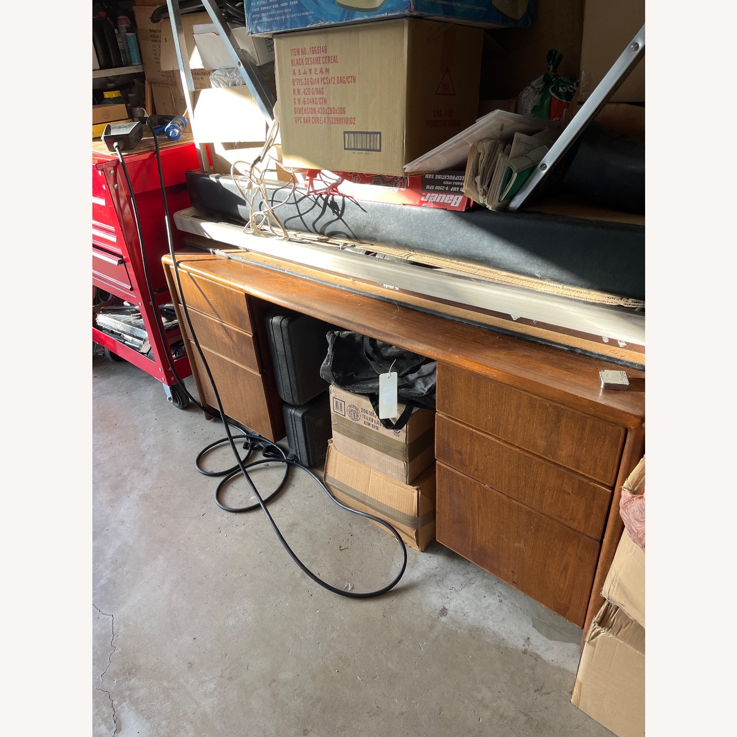 Contemporary Desk - image-1